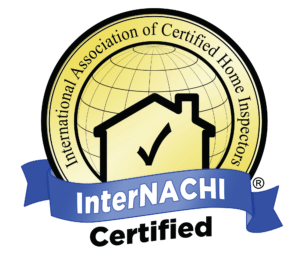 internachi logo